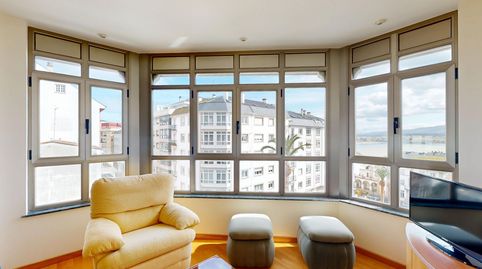 Foto 2 de Piso en venta en Federico García Lorca, Foz, Lugo