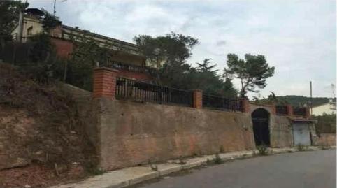 Foto 3 de Casa o xalet en venda a Passeig de Sant Jordi, 45, Fonollosa, Barcelona