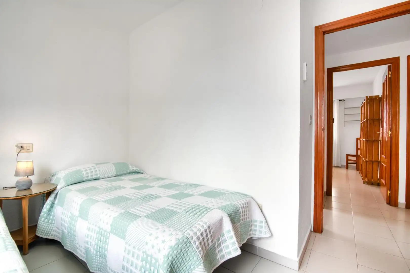 Flat for rent in Calle cibeles, 67, Playa de Gandia