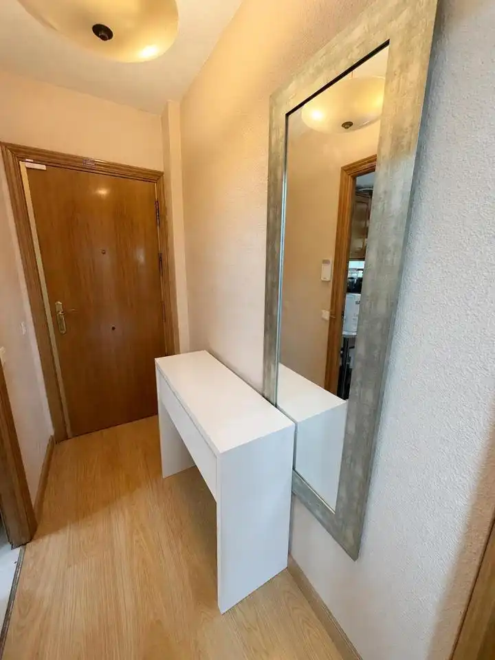 Flat for sale in Torrejón de Ardoz  with Air Conditioner, Heating and Terrace