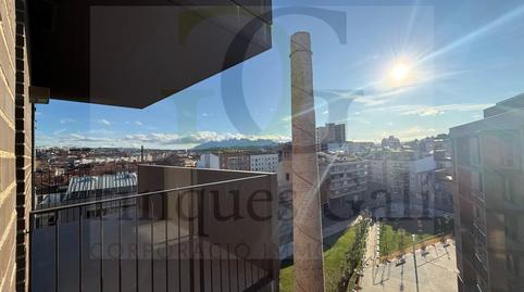 Foto 2 de Piso de alquiler en Carretera de Vic  - Remei, Manresa