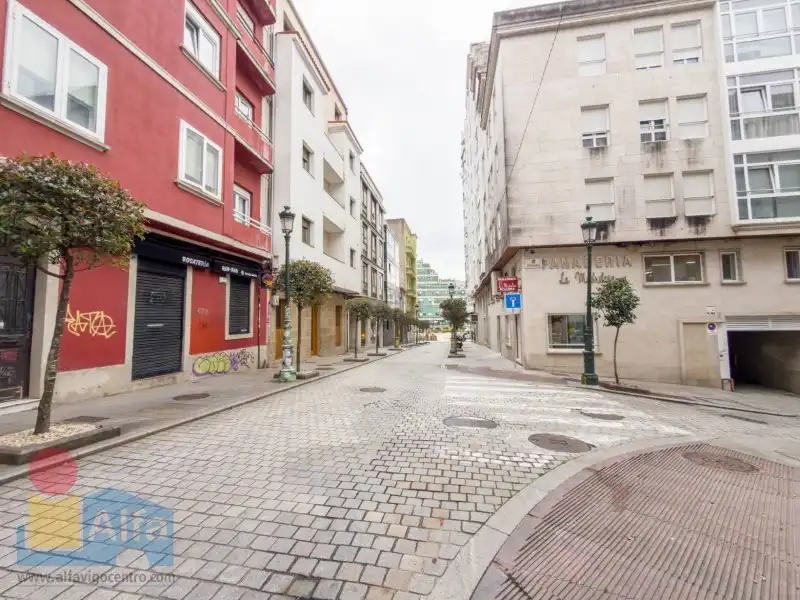 Pis en venda a Centro - Areal