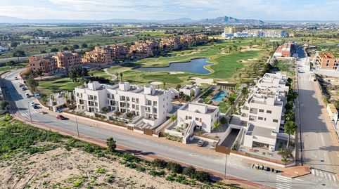 Foto 2 de Apartamento en venta en N/a, -1, Las Lomas de Rame - Bahía Bella, Los Alcázares