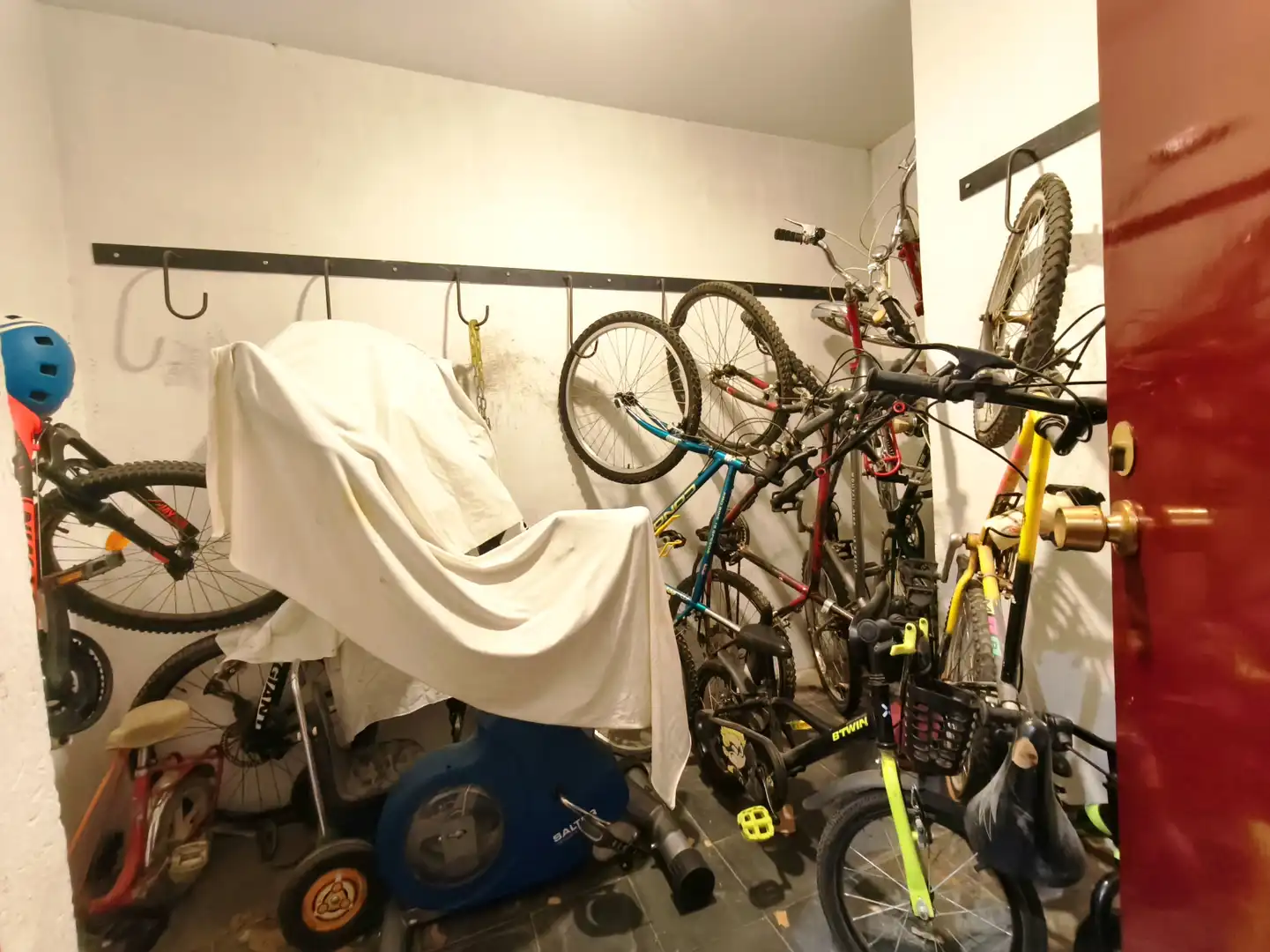 Flat for sale in  Logroño  with Heating, Parquet flooring and Terrace