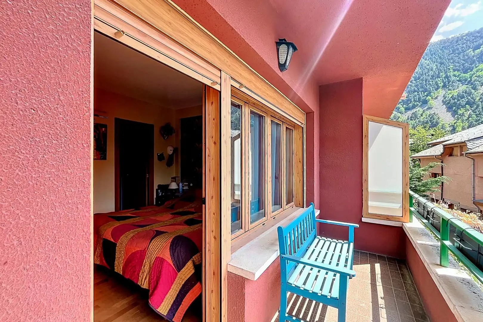 5-bedroom townhouse for sale in Escaldes-Engordany · 22 of 60