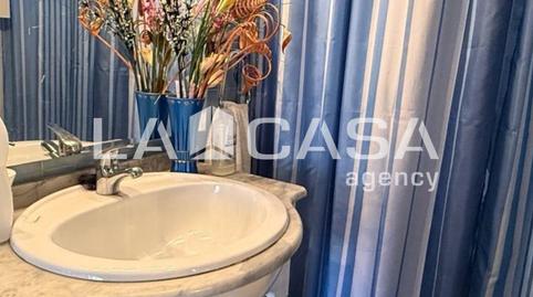 Foto 4 de Piso en venta en El Torrejón - El Cerezo,  Sevilla Capital