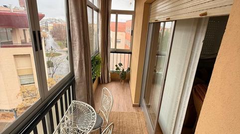 Photo 3 of Flat to rent in Palencia Guadalajara, San Antonio Abad,  Albacete Capital