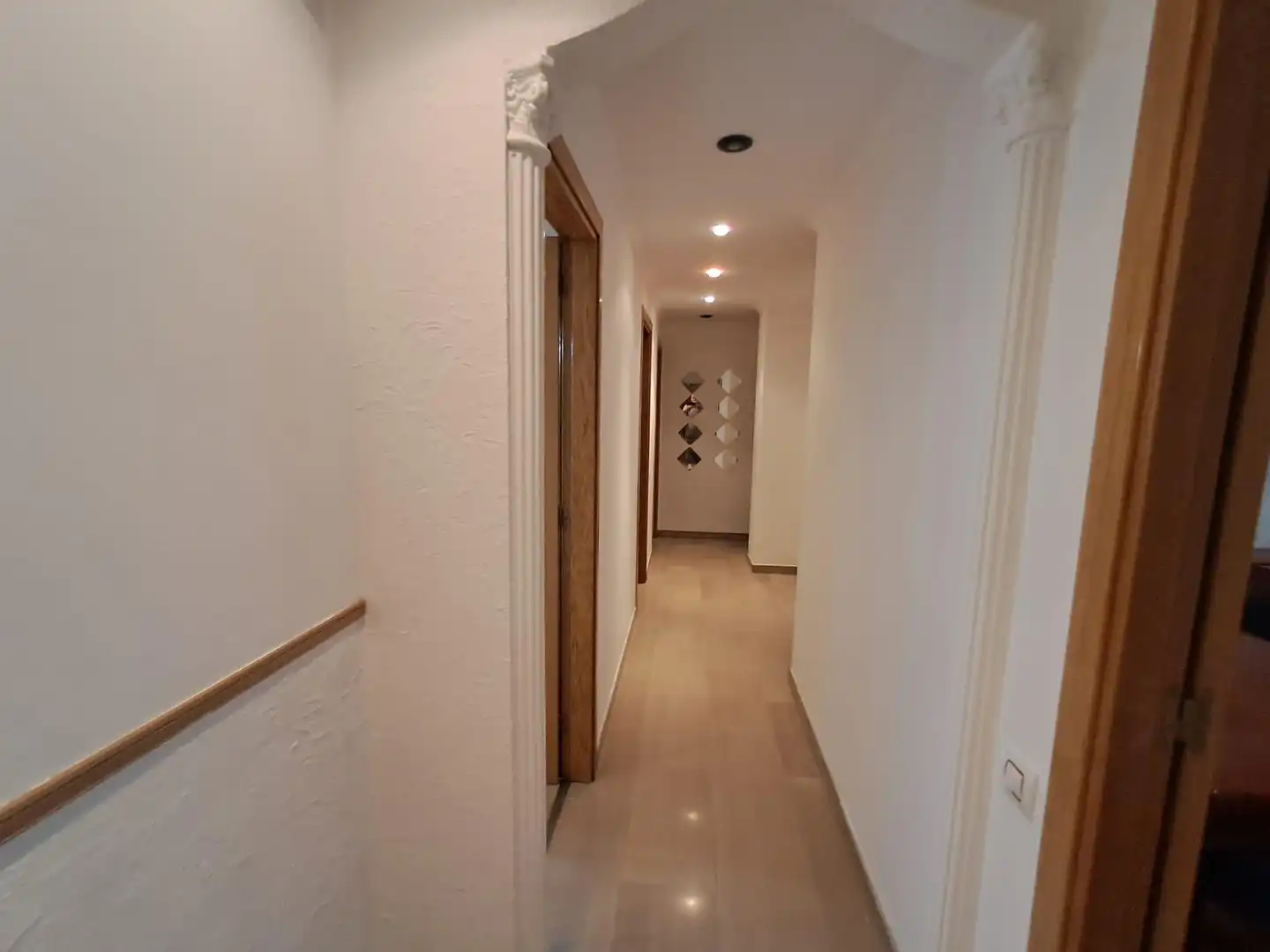 Piso en venta en Lleida con Aire acondicionado, Calefacción y Balcón
