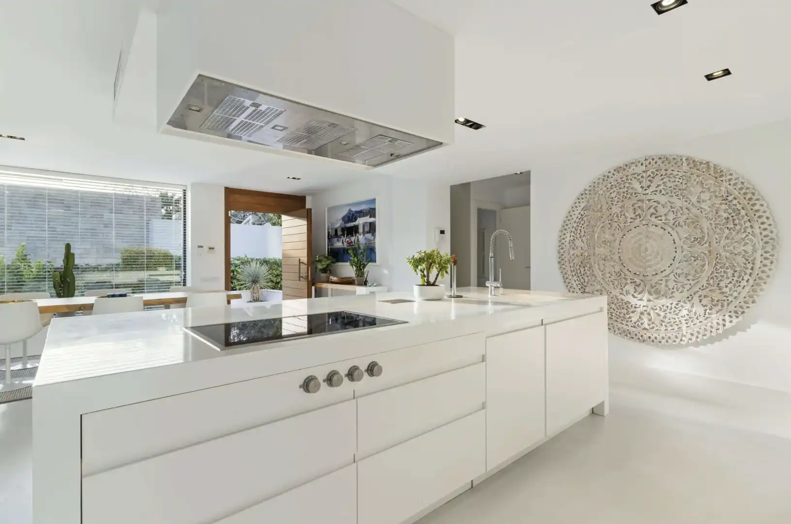 Maison avec piscine à vendre à Nueva Andalucía, imagen 12