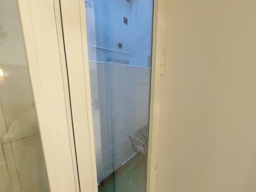 Flat with lift to rent in Calle de Ilustración