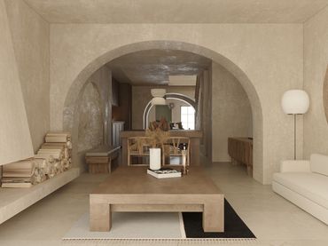 Maison avec piscine à vendre à Estepona Pueblo