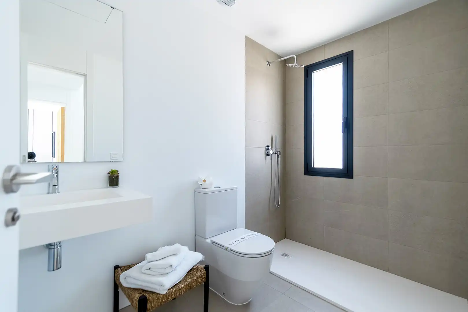 Vivienda con piscina en venta en Benamara - Atalaya, imagen 12