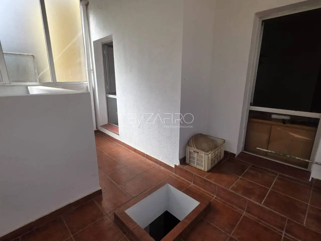 Casa o xalet en venda en Buenavista del Norte amb Terrassa