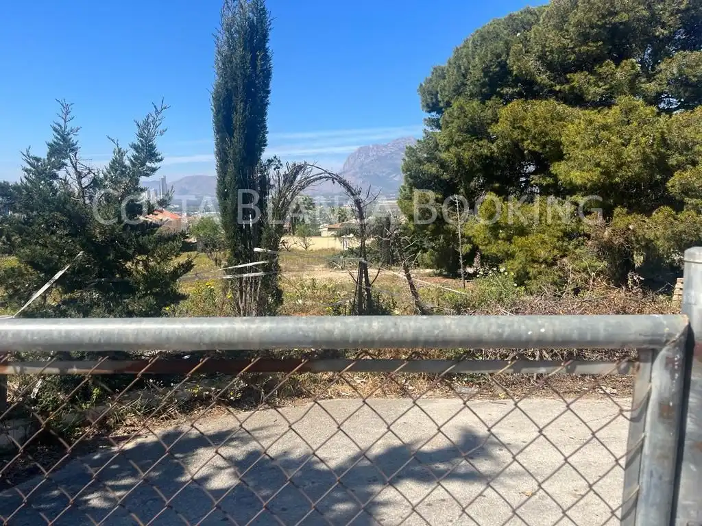Wohnbaugrundstück zum Verkauf in Rincón de Loix, imagen 19