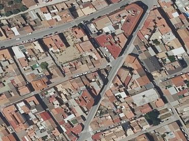 Local comercial en venda a Calle Carmen Conde