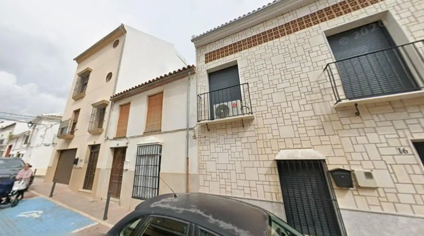 Wohnung mit Terrasse zum Verkauf in Alameda, imagen 2