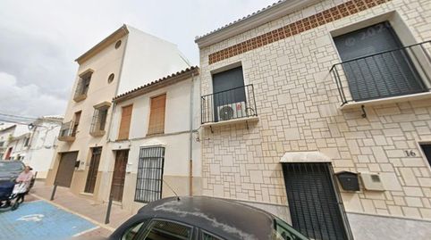 Se vende piso OKUPADO en Calle Enmedio 18 de Alameda, Málaga., immagine 2