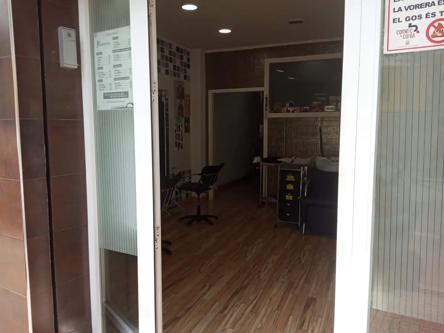 Business premises for sale in Centro Ciudad, imagen 8