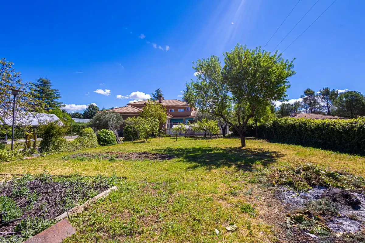 Casa con terraza en venta en Pioz, imagen 45
