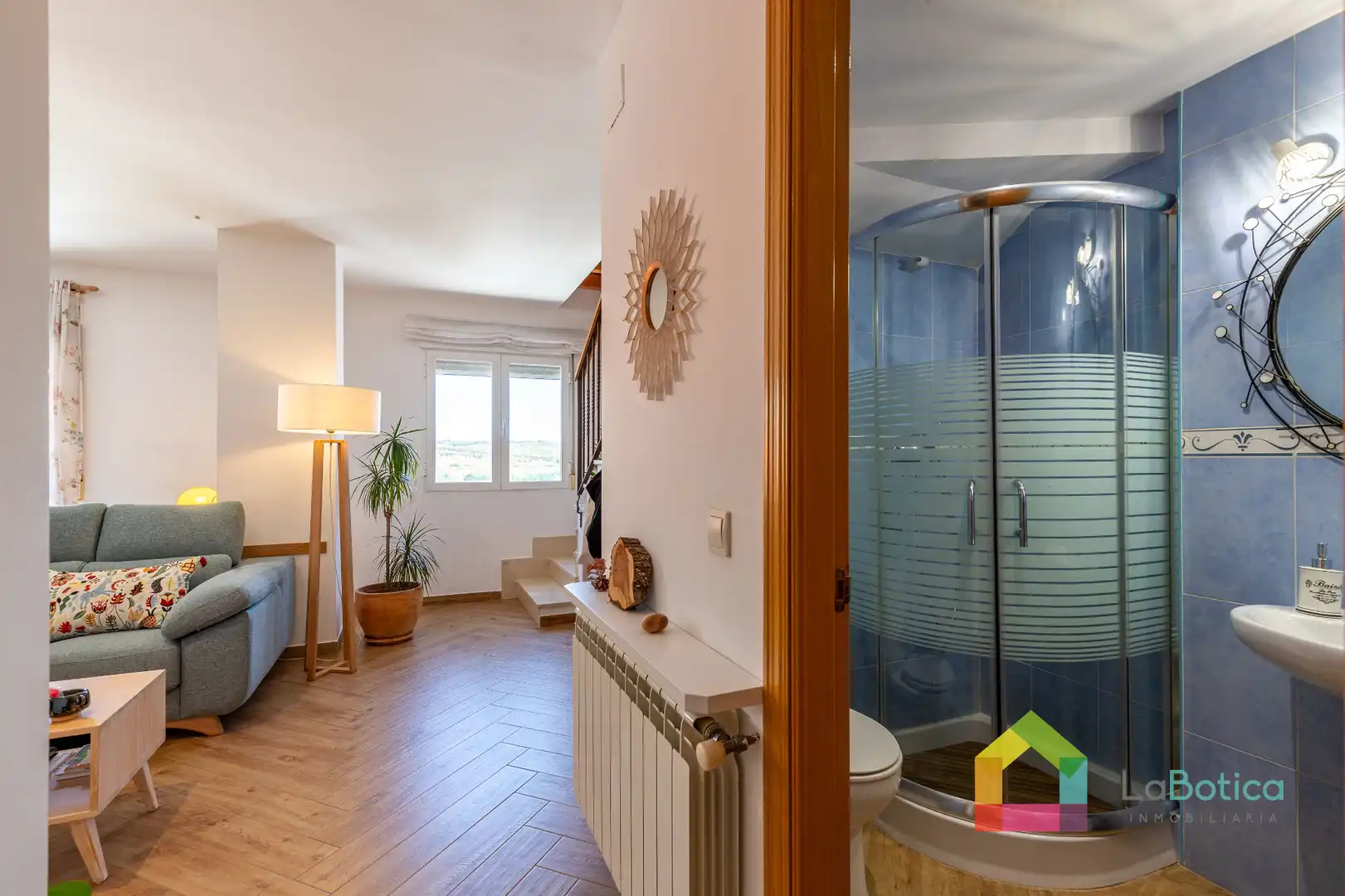 Baño de Piso en venta en Toledo con Aire acondicionado y Calefacción