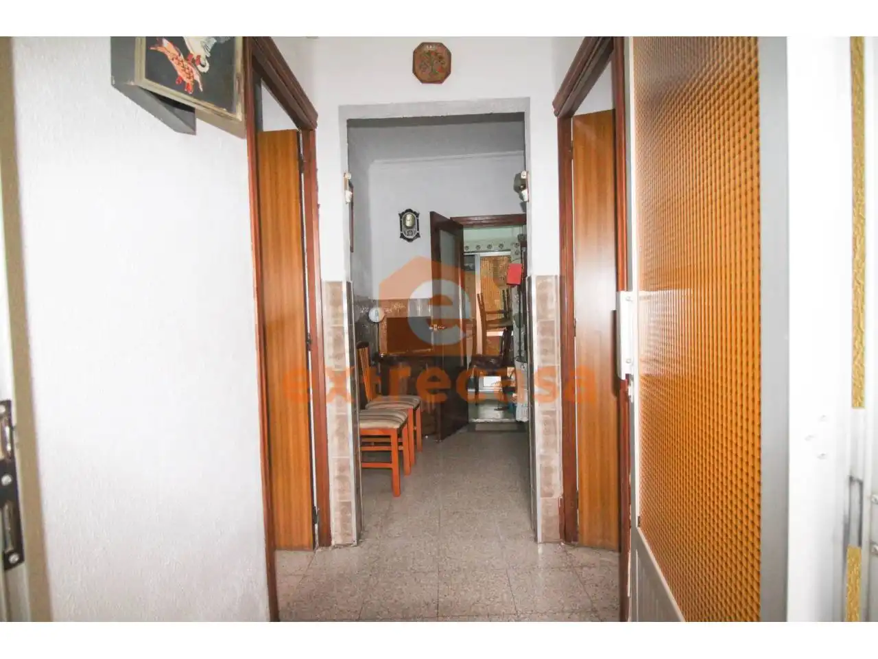Casa o xalet en venda a La Estación