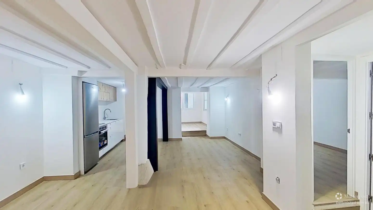 Piso en venta en Santander - RIO DE LA PILA