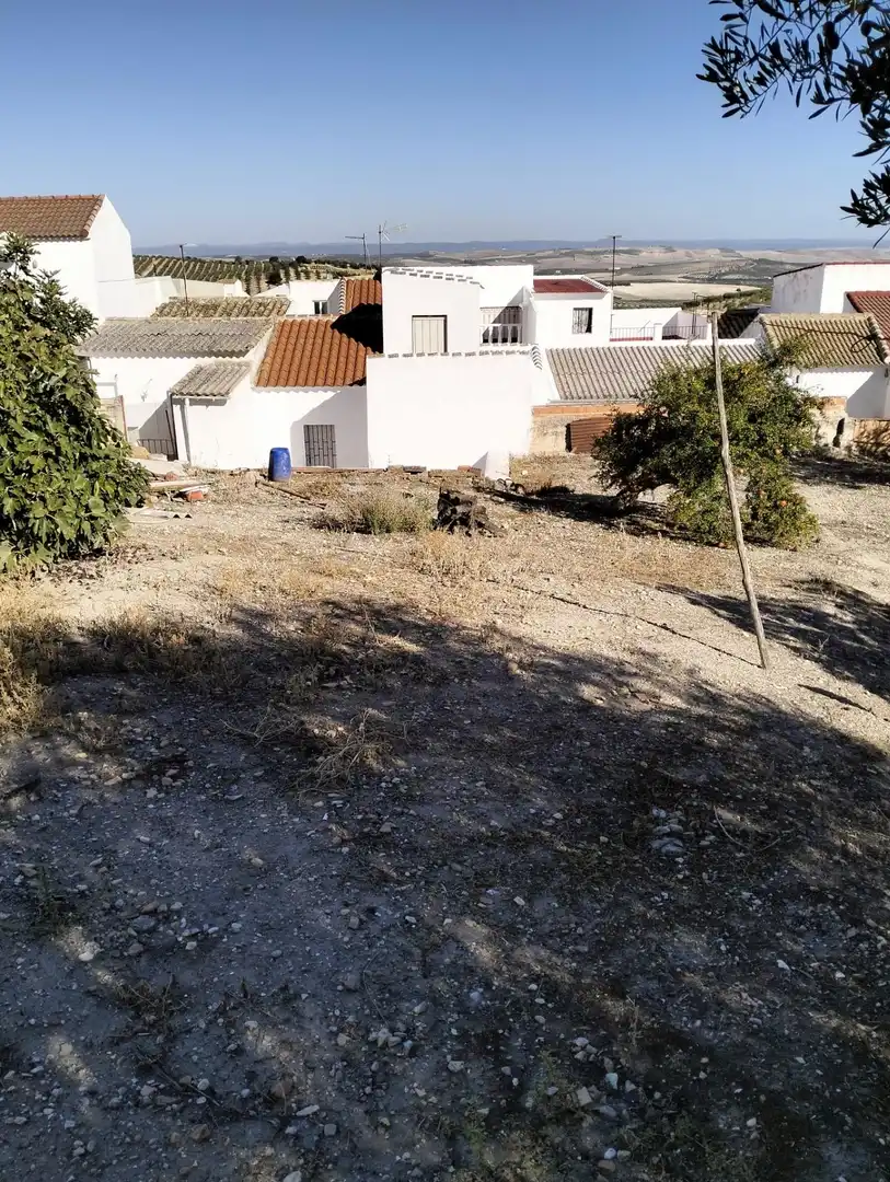 Casa o xalet en venda en Montemayor