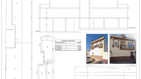 Foto 5 de Pis en venda a Núcleo urbano, Huelva