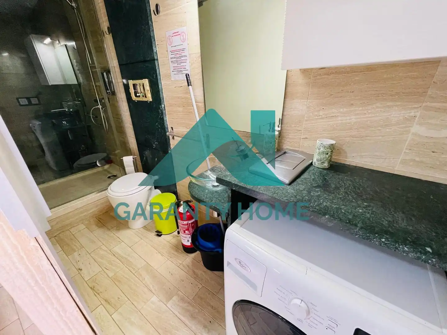 Apartament en venda a Casco Antiguo, imagen 4