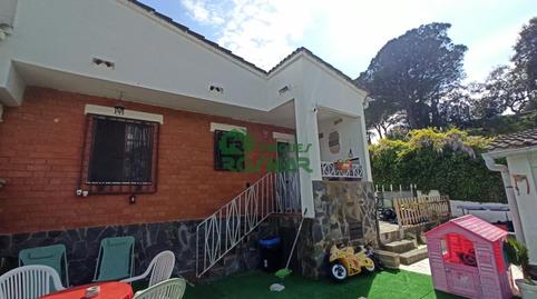 Photo 2 of Single-family semi-detached for sale in Montbarbat, Girona