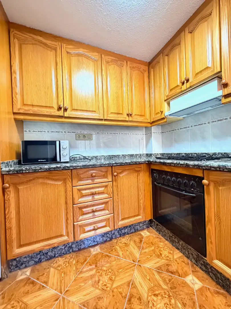 Flat for rent in Granada, Granada