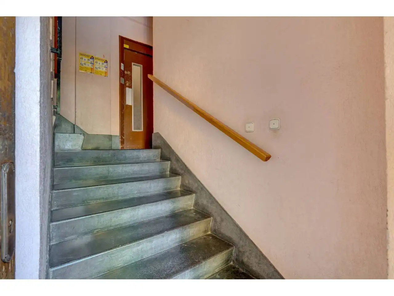 Loft en venta en Hernani con Calefacción