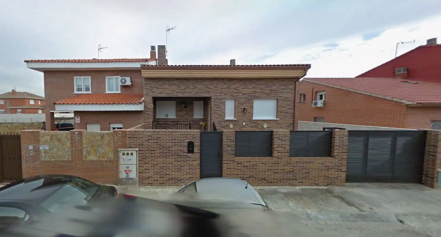 Casa in vendita a MIGUEL DE CERVANTES