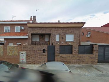 Haus zum Verkauf in MIGUEL DE CERVANTES