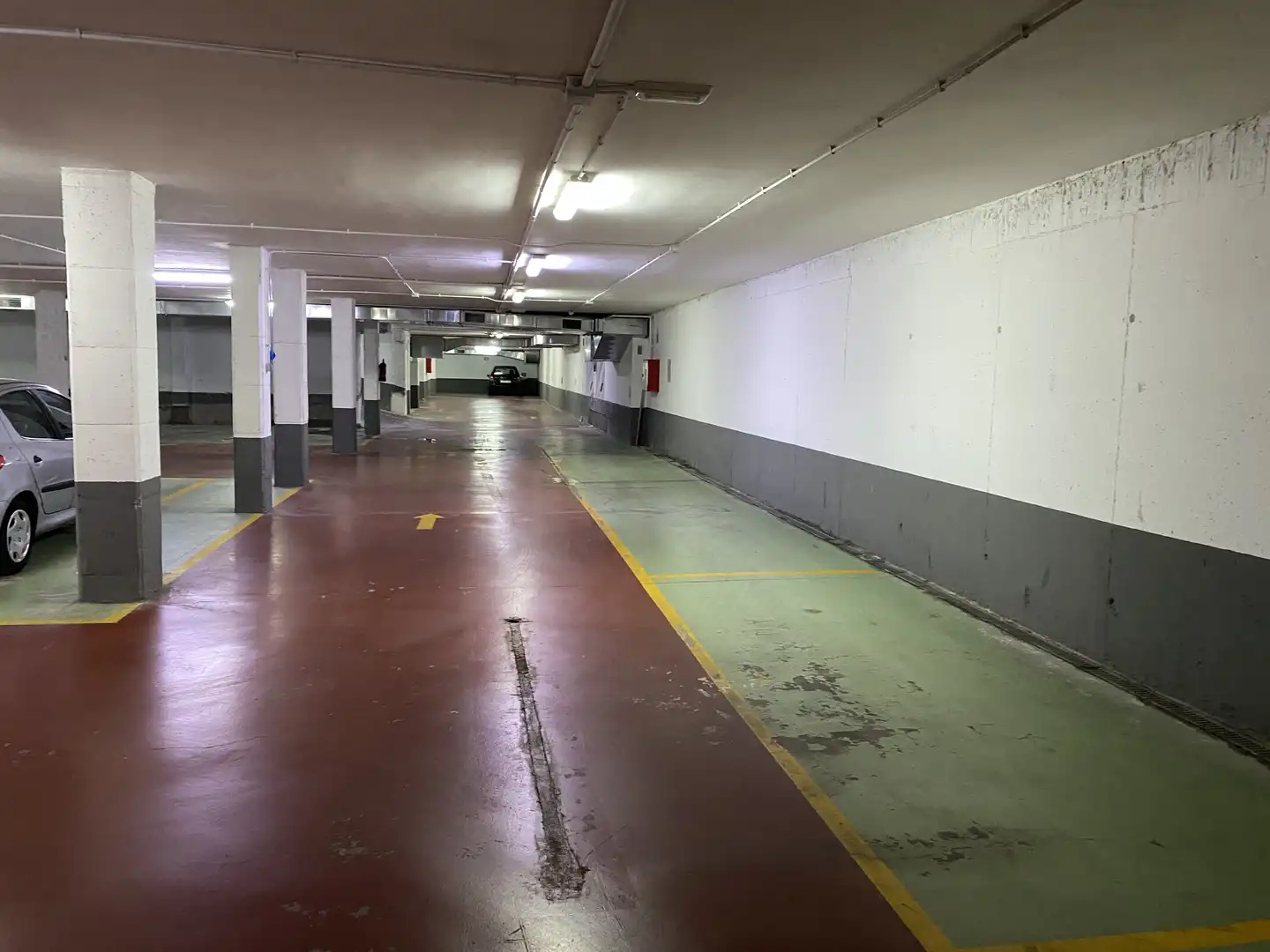 Parcheggio con ascensore in vendita a JOSEP M SAGARRA, imagen 2