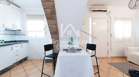 Foto 4 de Casa adosada en venda a Poniente - Faro, Málaga