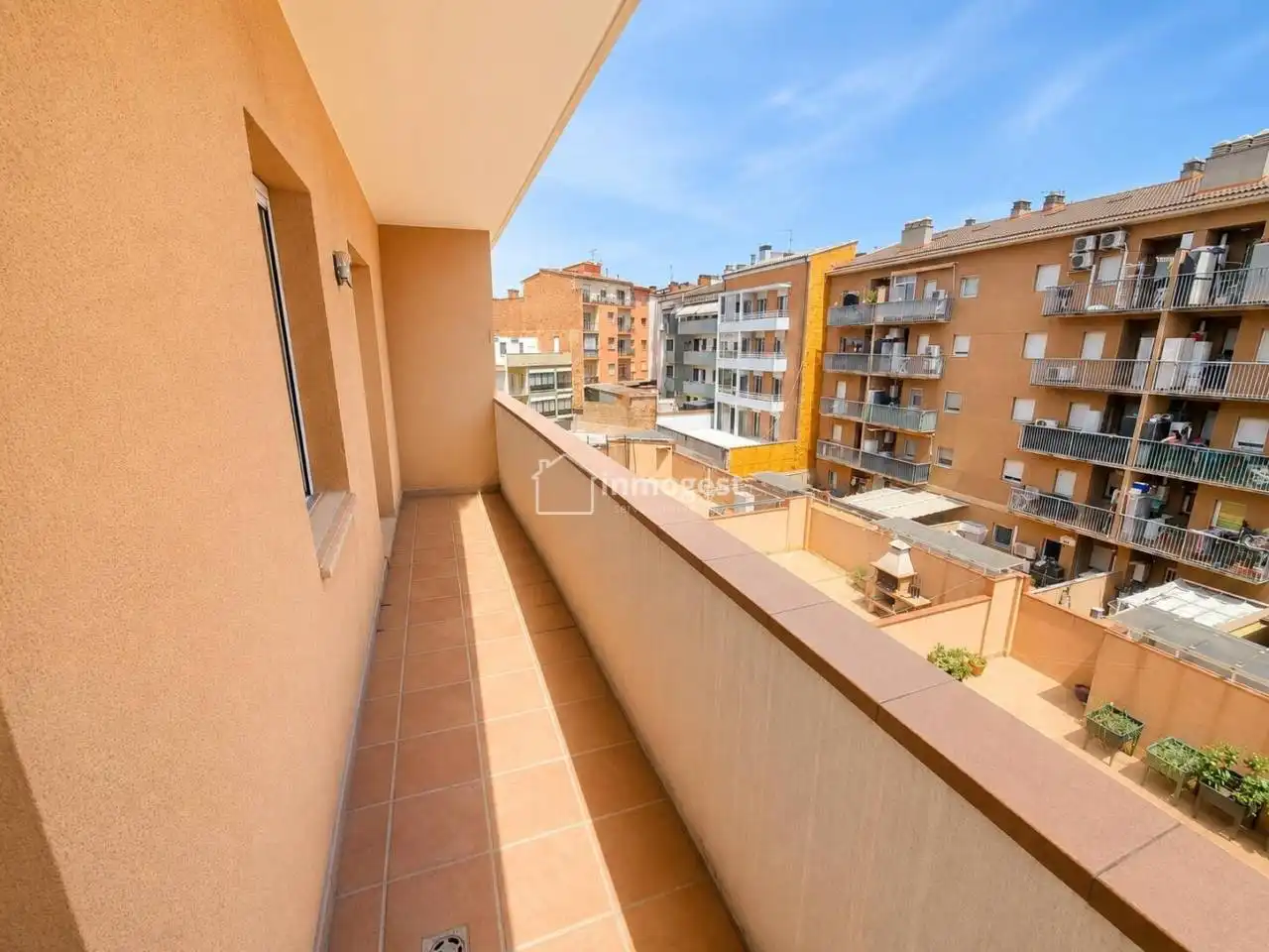 Wohnung mit Terrasse zum Verkauf in Calle Agudes, imagen 17