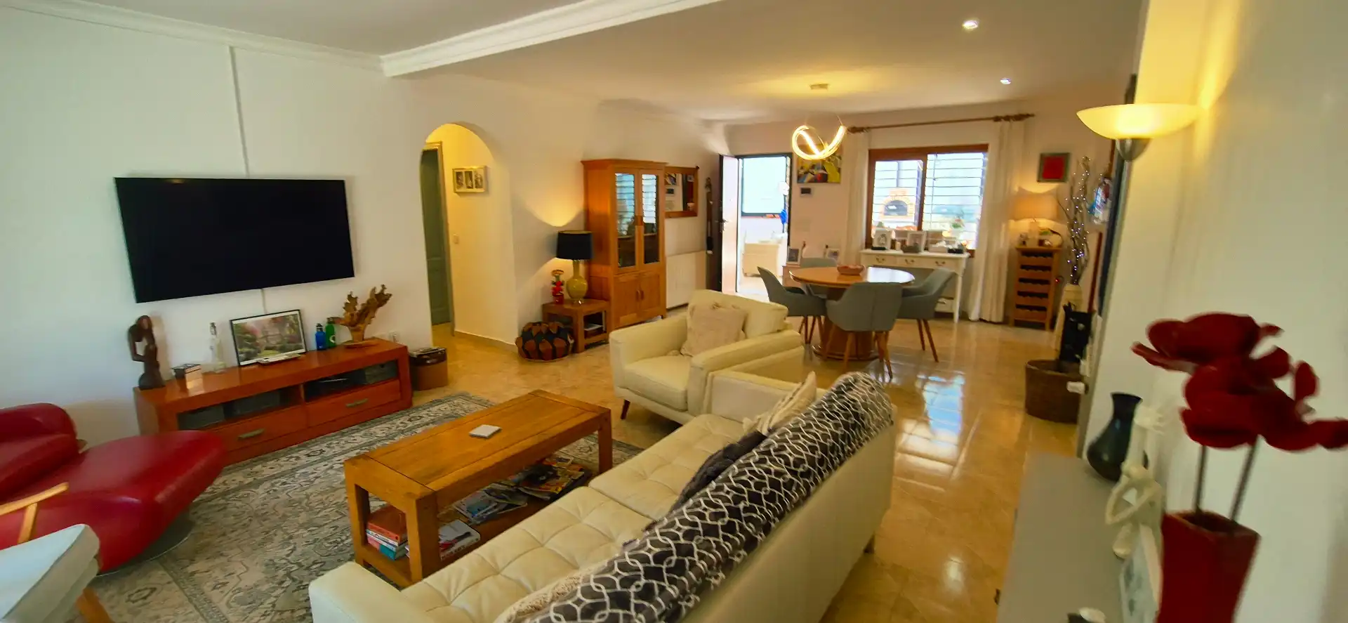 Chalet con terraza en venta en Carrer Cap del Moro, imagen 27