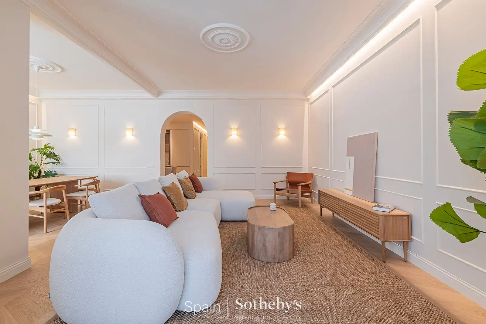 Apartamento con ascensor en venta en Carrer de Mallorca, imagen 4