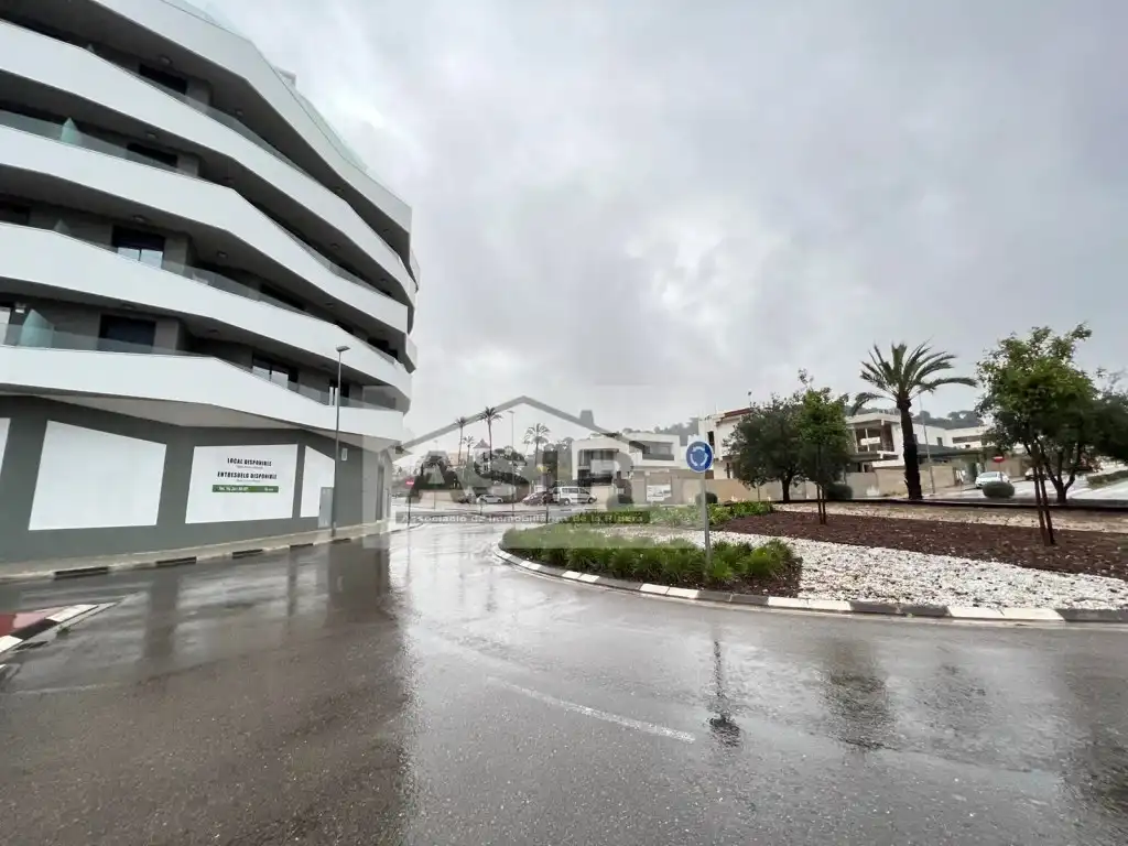 Terreno residencial en venta en Casc Urbà, imagen 2