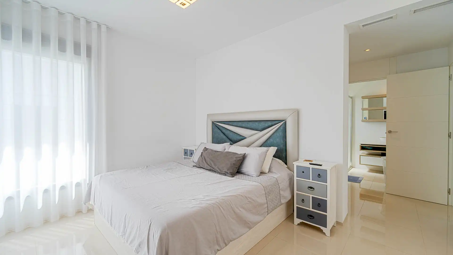 Habitación de Casa o chalet en venta en Rojales con Balcón