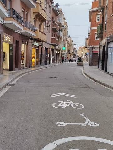 Local comercial en Venta en Carrer d'Ignasi Iglesias en Centre