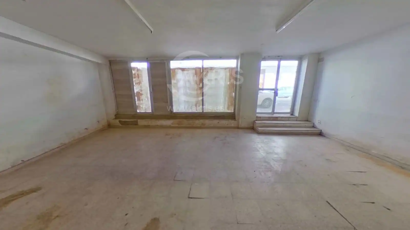 Commercial properties for sale in Llançà