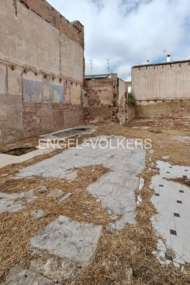 Residencial en venta en Almàssera, Valencia