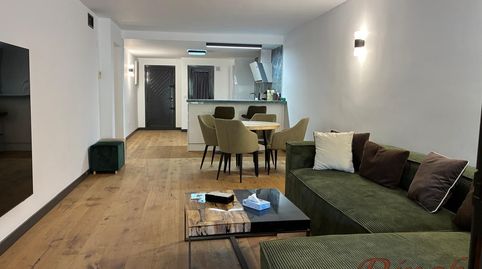 Foto 3 de Apartament en venda a Currica, Mascarat, Altea