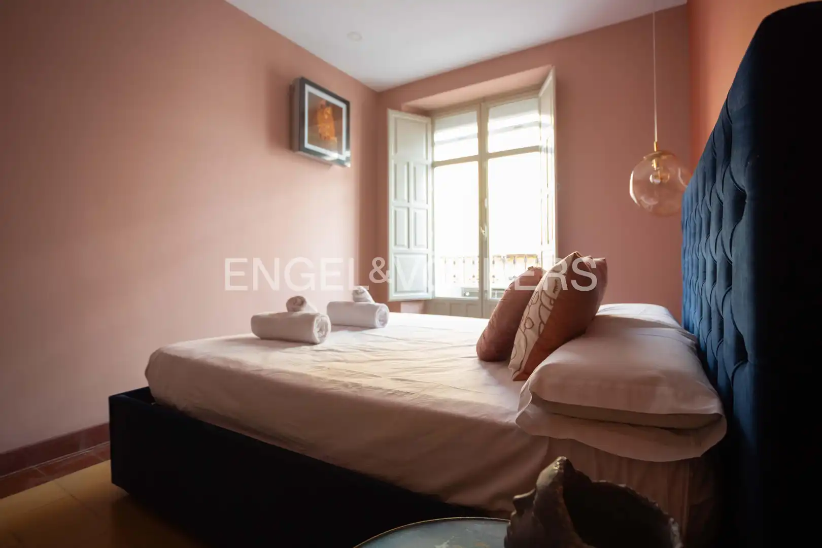Flat with terrace to rent in Casco Antiguo, imagen 30