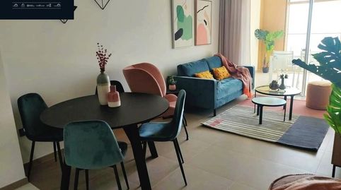 Foto 3 de Apartamento de alquiler en Playa Poniente, Benidorm