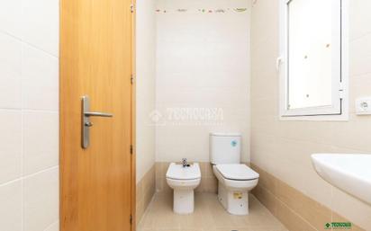 Bathroom of Flat for sale in  Almería Capital  with Air Conditioner and Heating