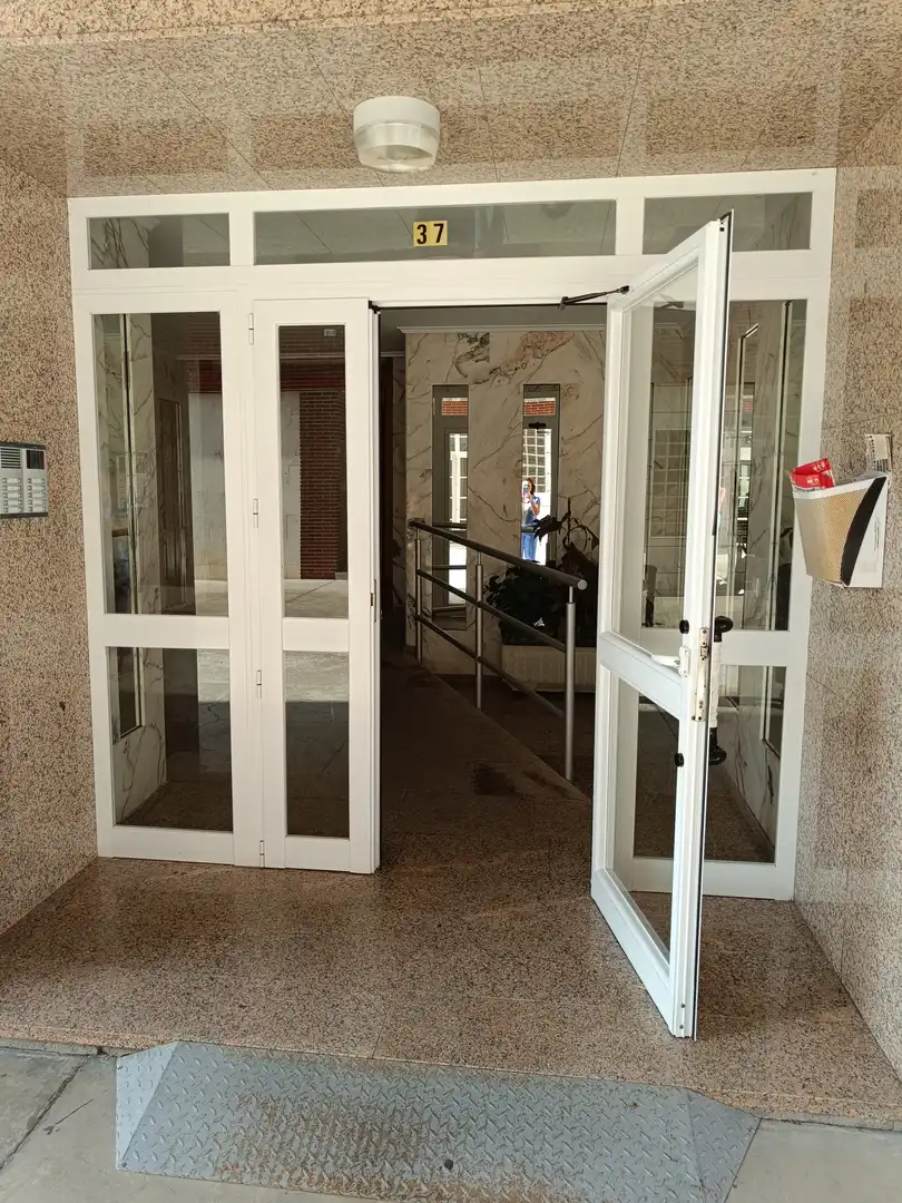 Flat for sale in Guardo  with Heating and Storage room