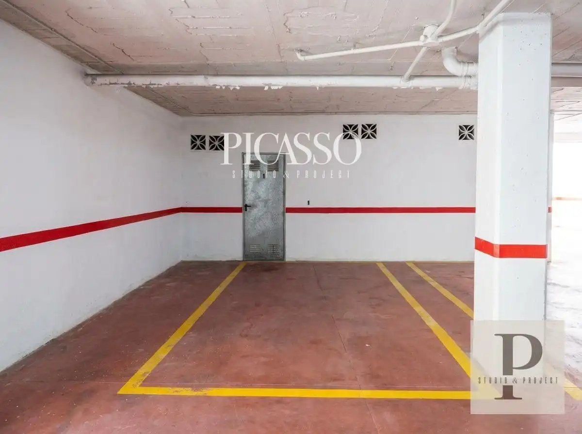 Àtic amb piscina en venda a Calle Pinillo Sur, imagen 18